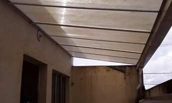 Imagem 3: Casa em Condomínio para Venda em Mogi das Cruzes, Vila Pomar, 2 dormitórios, 1 banheiro, 1