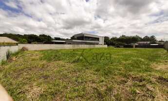 Imagem 7: Terreno Condomínio - Urbanova - Residencial Chácara Serimbura - 1.200m²