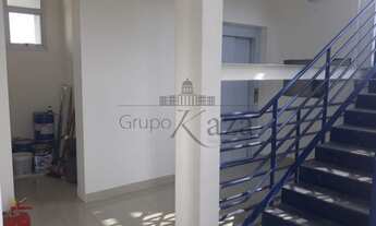 Imagem 6: Sala/Conjunto para aluguel com 358 metros quadrados em Vila Ema - São José dos Campos - SP