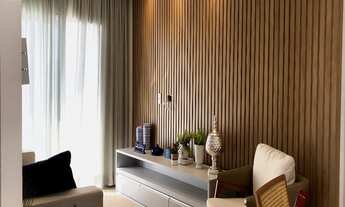 Imagem 4: Cobertura Penthouse no Maitinga 03 Vagas com Vista