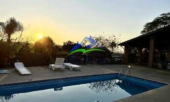 Imagem: Chácara em Condomínio Fechado Bom Jesus