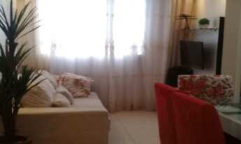 Imagem 3: Apartamento localizado no Jardim na Penha de França, Zona Leste