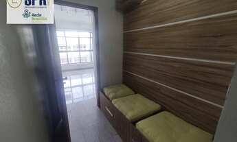 Imagem 4: Sala para alugar, 30 m² por R$ 800,00/mês - Asa Sul - Brasília/DF