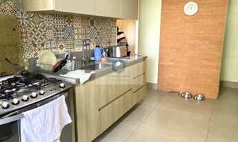Imagem 6: Apartamento com 3 dorms, Vila Cruzeiro, São Paulo - R$ 850 mil, Cod: 677