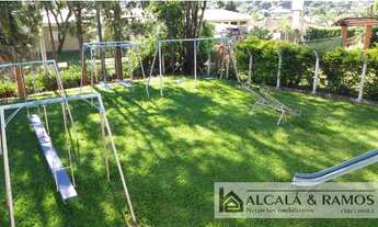 Imagem 7: Chácara em Condomínio Fechado na Área Rural em Porto Feliz/SP