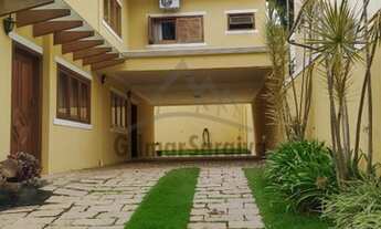 Imagem 6: Casa - Loteamento Caminhos de São Conrado (Sousas) - Campinas