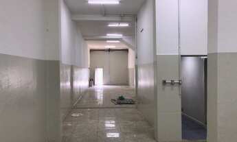 Imagem 2: Salão de 100m2 no centro Franco da Rocha excelente comércio