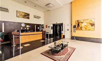 Imagem 4: LOCAÇÃO - ITAIM 01 DORMITÓRIO 30 M2 DE ÁREA ÚTIL 01 VAGA!!!