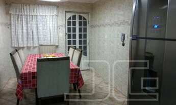 Imagem 3: SãO BERNARDO DO CAMPO - Sobrado Padrão - Rudge Ramos