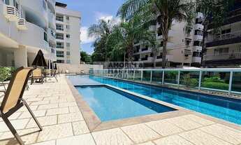 Imagem 3: Cobertura para Venda em Rio de Janeiro, Freguesia - Jacarepaguá, 3 dormitórios, 1 suíte, 3