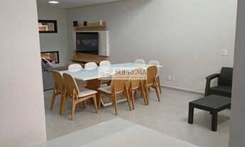 Imagem 2: Sobrado - Condomínio Ibiti Reserva