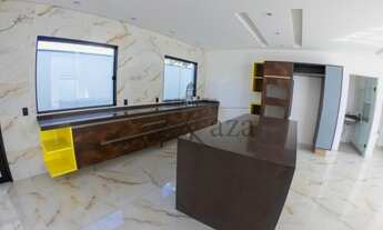 Imagem 7: Casa / Condomínio - Condomínio Residencial Jaguary - 472m² - 4 dormitórios