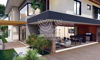 Imagem 5: LINDO PROJETO EM FASE DE FINALIZAÇÃO - RESERVA PORTAL JAPY - CABREÚVA/SP