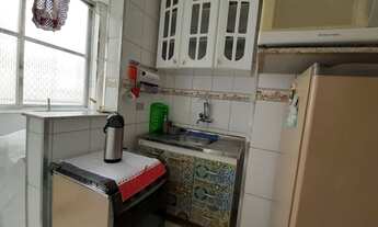 Imagem 6: 1 dorm no Gonzaguinha - vista ao mar