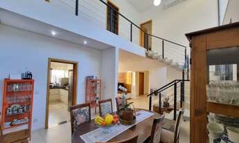 Imagem 5: Casa no condomínio Lago Sul para venda