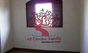 Imagem 3: Sobrado a venda na região do chapadão