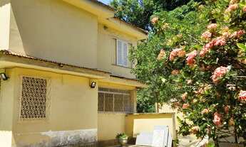 Imagem 4: COND JARDIM DO ITANHANGÁ CASA DUPLEX