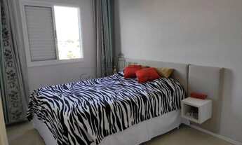 Imagem 5: Apartamento padrão a venda Jardim Sul -3 dormitórios, sacada com vista livre e sol da manh