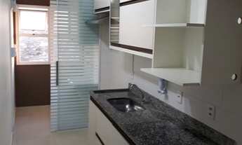 Imagem: Lindo Apto de dois dormitórios com suíte