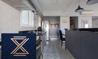 Imagem 2: Apartamento com 3 dormitórios à venda, 171 m² por R$ 1.400.000 - Raposo Tavares - São Paul