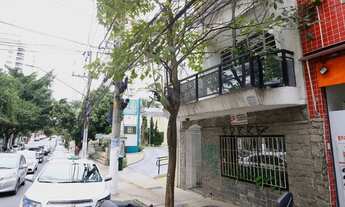 Imagem 2: Casa, 478 m² - venda por R$ 4.260.000,00 ou aluguel por R$ 7.630,00/mês - Pinheiros - São