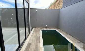 Imagem 5: São José do Rio Preto - Casa de Condomínio - Residencial Figueira II