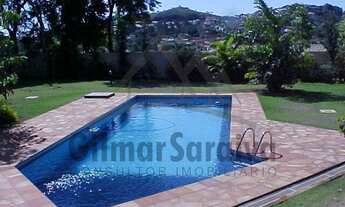 Imagem 2: Casa - Jardim Botânico (Sousas) - Campinas