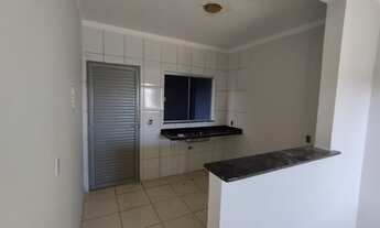 Imagem 7: Térrea para venda possui 10 metros quadrados com 2 quartos em Alves Pereira - Campo Grande