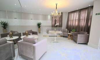 Imagem 6: Apartamento com 2 dormitórios à venda, 60 m² por R$ 520.139,37 - Barcelona - São Caetano d