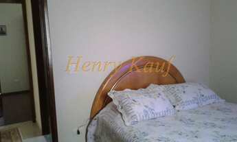 Imagem 3: Apartamento residencial à venda, Vila Nossa Senhora das Vitórias, Mauá