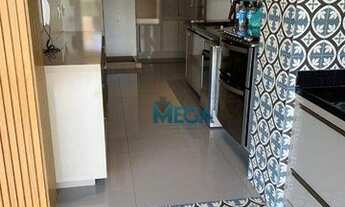 Imagem 3: Apartamento espaçoso! 3 dormitórios à venda, 147 m² - Vila Alexandria - São Paulo/SP