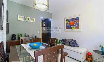 Imagem 5: Apartamento para Venda em Rio de Janeiro, Pechincha, 2 dormitórios, 1 banheiro, 1 vaga