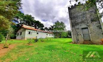 Imagem 5: SÍTIO À VENDA ARAÇOIABA DA SERRA