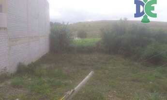 Imagem 5: Terreno à venda, 923 m² por R$ 500.000,00 - Cidade Nova Jacareí - Jacareí/SP