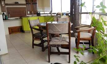 Imagem: TRAMANDAí - Apartamento Padrão - Centro