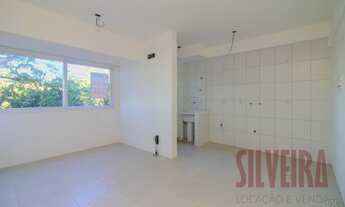 Imagem: PORTO ALEGRE - Apartamento Padrão - Santo