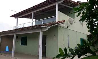 Imagem 5: Casa Padrão para Venda em Barbudo Araruama-RJ