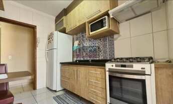 Imagem 3: Apartamento com 2 dormitórios em excelente localização - Iardim Gonçalves zona leste Soroc