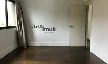 Imagem 5: Apartamento Alto Padrão para alugar e Aluguel em Vila Nova Conceição São Paulo-SP