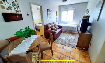 Imagem 5: Apto mobiliado, 1 quarto suíte, box privativo, centro Tdaí. R$-135-Mil ato, 20X5.000