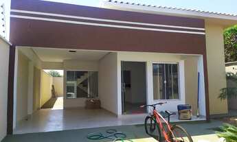 Imagem: PALMAS - Casa Padrão - Plano Diretor Sul