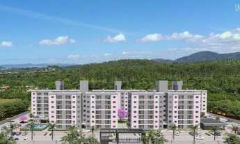 Imagem: Apartamento para venda possui 57 metros