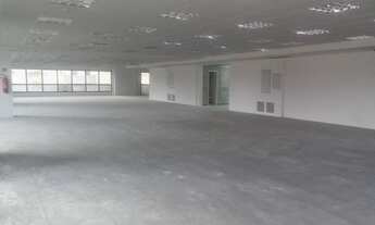 Imagem 2: Laje Comercial Locação Alphaville | Prédio Novo | Fácil Acesso | 11.358m²