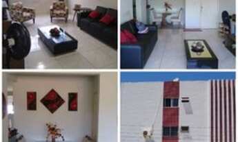 Imagem: Vendo ótimo apartamento com 3 quartos no