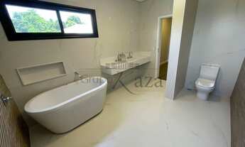 Imagem 4: Casa / Condomínio - Jardim do Golfe - Venda - Residencial