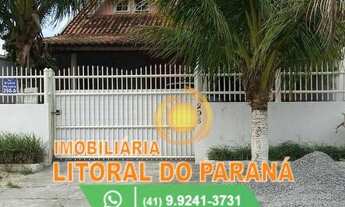 Imagem: Casa com Ático 4 Quartos - Praia de Leste