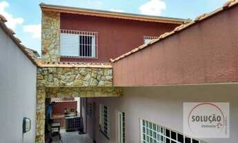 Imagem 2: Casa à venda no bairro Olímpico - São Caetano do Sul/SP