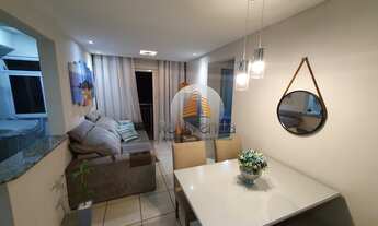 Imagem: Apartamento para venda tem 54 metros quadrados