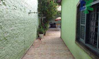 Imagem 5: Casa com 3 dormitórios à venda, 235 m² por R$ 550.000 - Jardim Flórida - Jacareí/SP