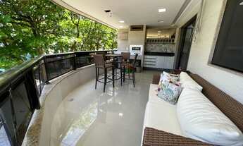 Imagem: Lindo apartamento com 3 Quartos, 1 suíte